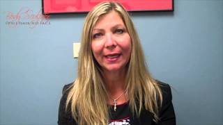 Patient discusses minimally invasive procedures by Chicago Plastic Surgeon Dr. Otto Placik