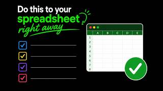 Make your Google sheets look professional by doing these 4 formatting tricks