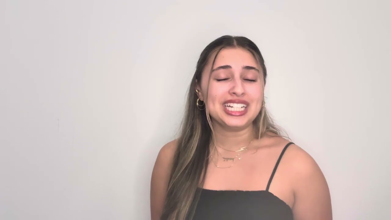 Lila Freifeld sings 'People' preview