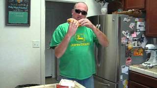 5 McRib's in 30 Seconds!.wmv