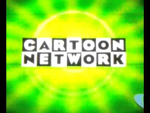 Cartoon Network (Cartoon Cartoon Ending 1998) - YouTube