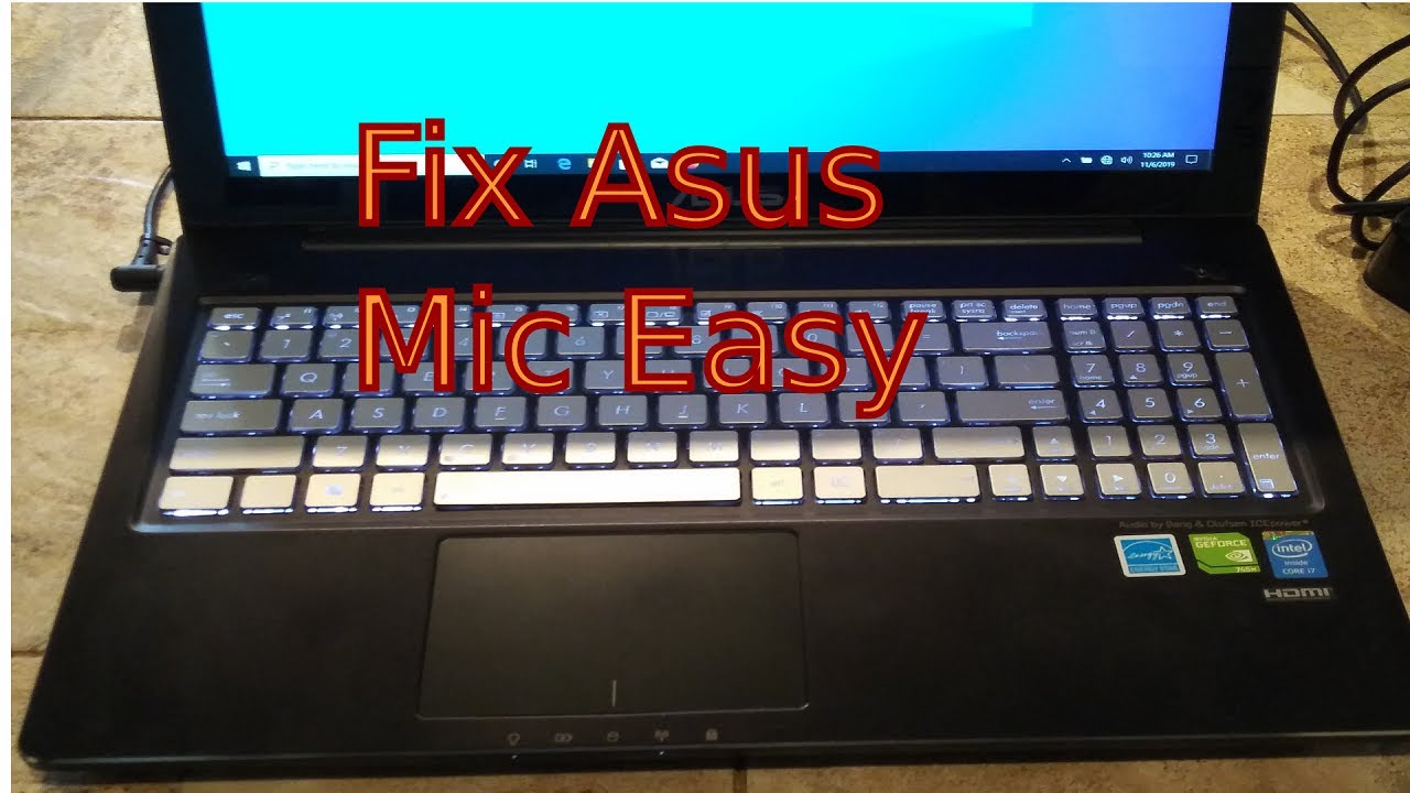 asus ac51 windows 10