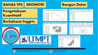 Kupas tuntas soal tps pengetahuan ...