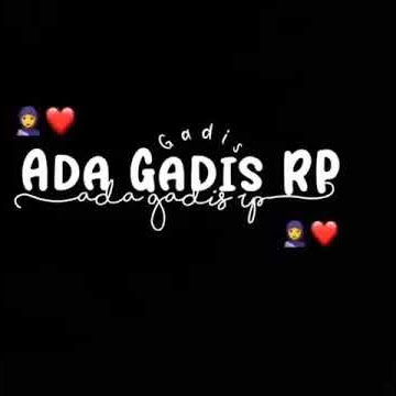 CCP mentahan kita gadis Rp |TERBARU tik tok|