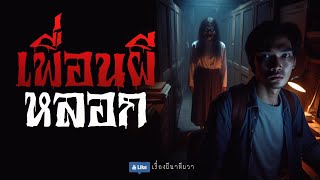 เพื่อน ผีหลอก (จบในตอน) | ล้อมวง เล่าเรื่องผี Special Ep.