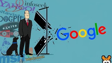 Before Google