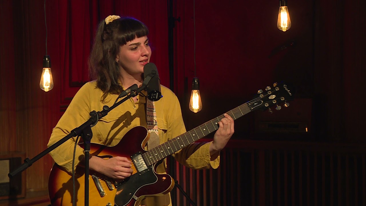 Musspell - Yggdrassil (Live@Kotta)