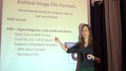 BITC / Data Capture - Image Processing - 3