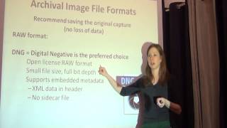 Famous BITC / Data Capture - Image Processing - 3 Profile