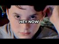 J.J. Son - HEY NOW (Lyrics)