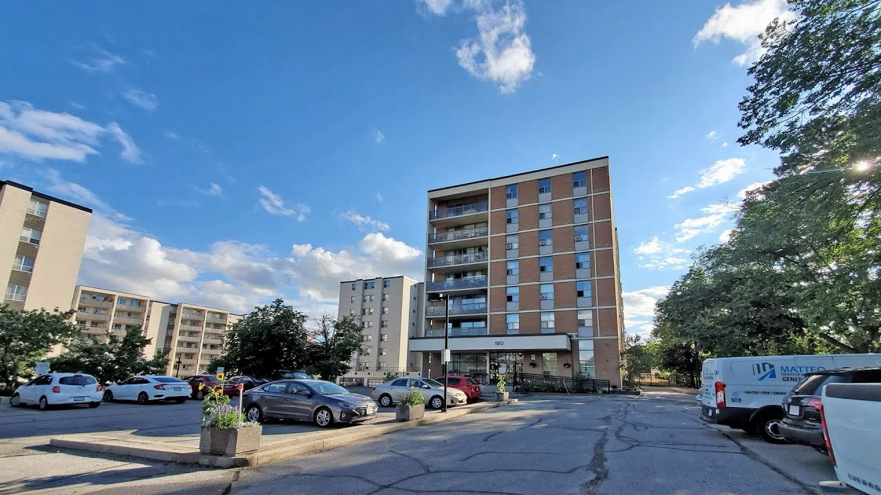 410180 Dudley Avenue, Thornhill, ON, Canada YouTube