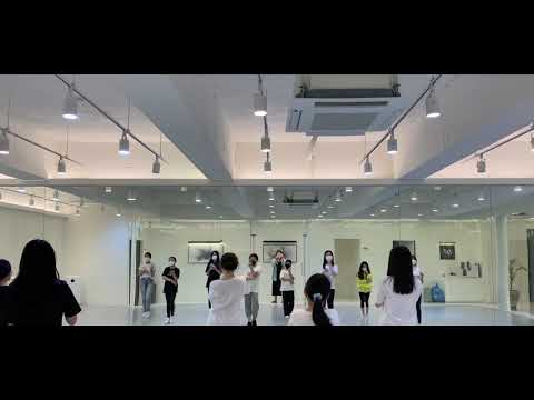 Won dance edu -7시 class 방송댄스반