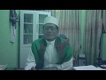 Publikasi Ketua Umum Haul Akbar Batam X [] H. Muhammad Dirham M.Sy