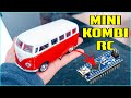 Como Automatizar Miniaturas com Controle Remoto usando ARDUINO e ESP32  | Tire suas Dúvidas!