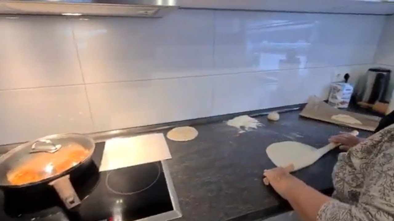 19. iftar günü