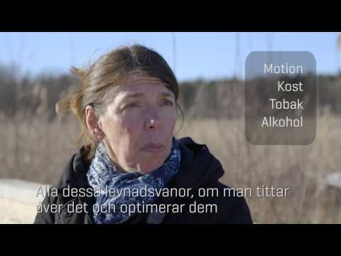 Video: Förebyggande Av Trast