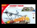 Mehano T113 - Cargo Train Set