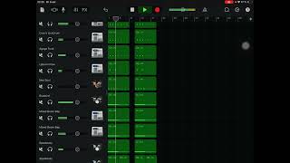 BoyWithUke - Pitfall (NEW drums remake)