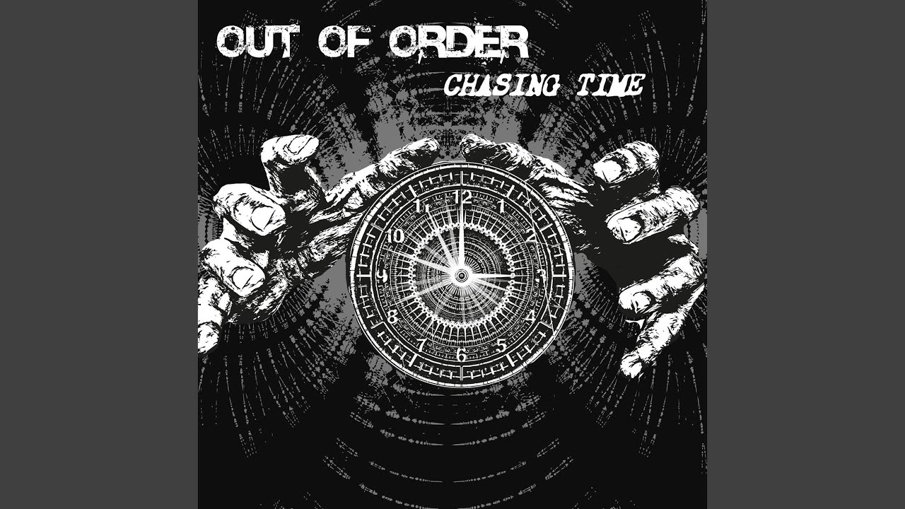Mira Chasing Time en YouTube Mira Chasing Time en YouTube