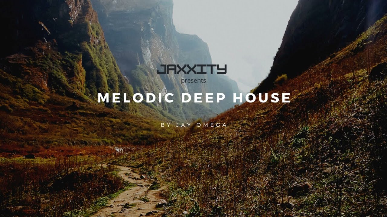 Melodic Deep House  EP 01   Ben Bhmer Nox Vahn Anton Dhouran  2022