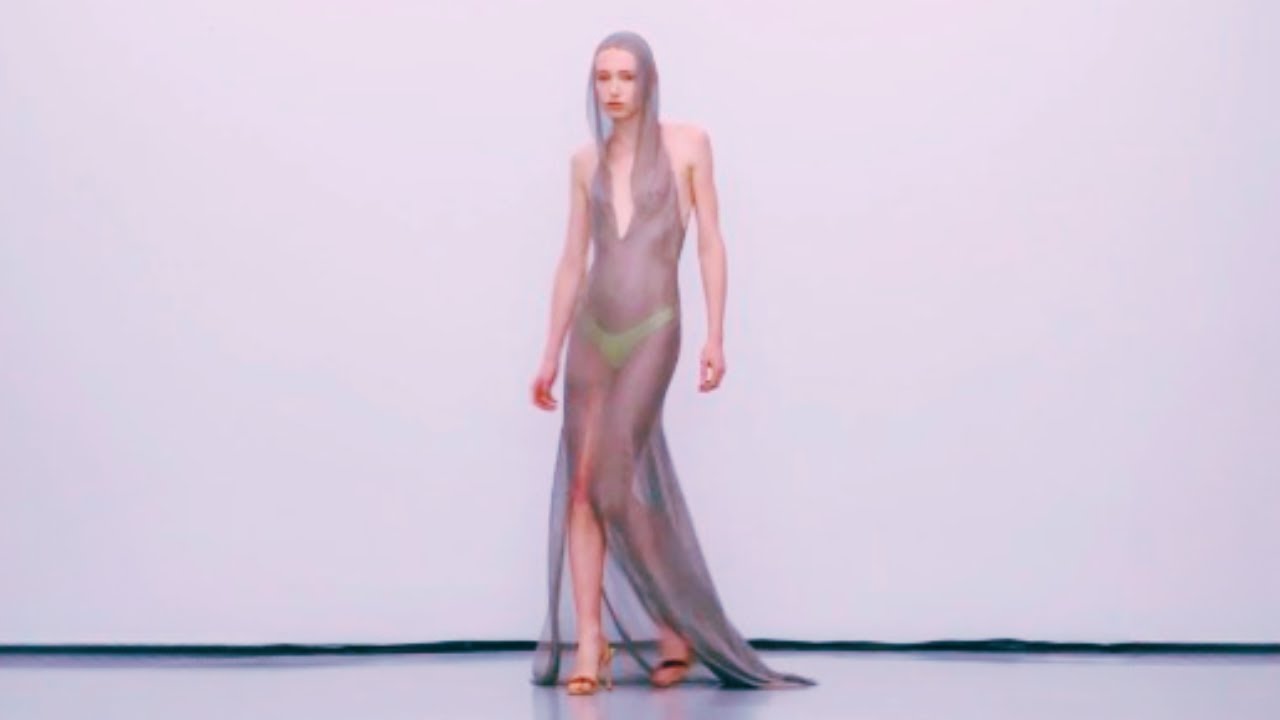Conner Ives Spring 2026 Ready-to-Wear Collection, SS26