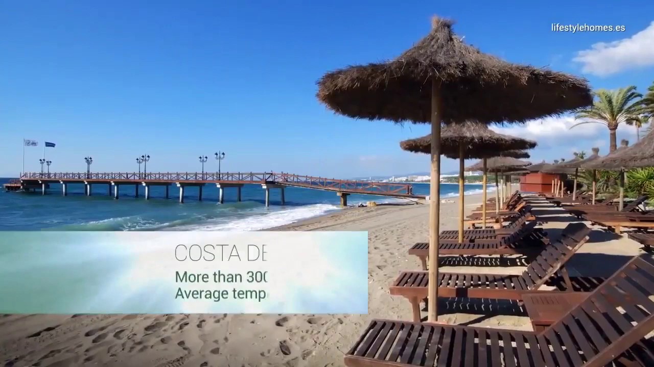 The only "key ready" luxury apartments in Benahavis