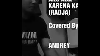 AKU ADA KARENA KAU ADA - COVER IAN TERSERAH AM ARTIS ARTIS HAGO 2019 BENERAN IAN KASELA...??