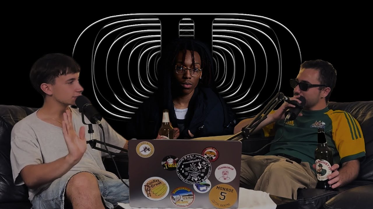 LIL TECCA E' SOTTOVALUTATO?? - Recensione Dopamine