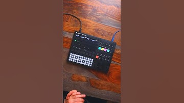 Welcome to the Polyend family #polyend #polyendtracker #dawless #moogaudio