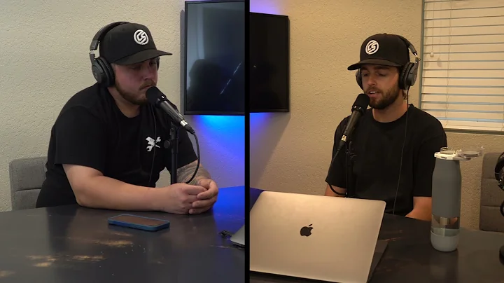 Randall Pullen Describes Early Days of Getting Cli...