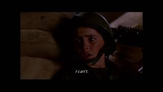 Charlie Was Shot .