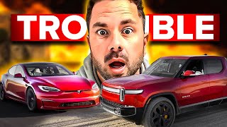 Tesla & EVs Are In Trouble by Lucky Lopez  44,667 views 1 month ago 11 minutes, 10 seconds
