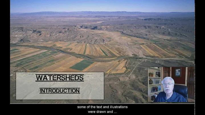 Watersheds Introduction - L3.1 CCE