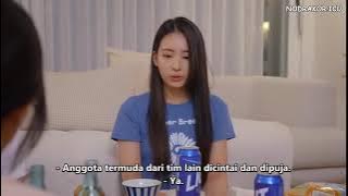 web drama mimicus eps 14 sub indo