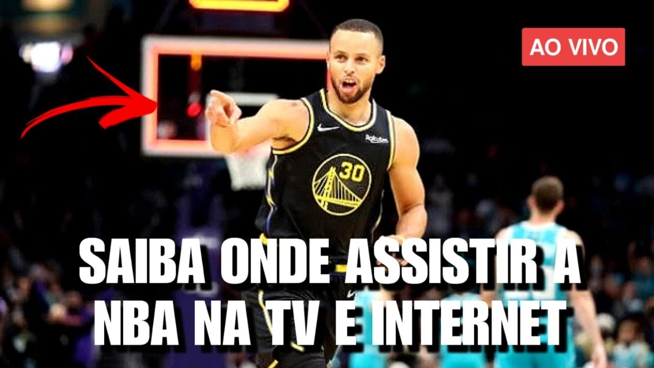 NBA é na Claro tv  Saiba mais sobre o esporte