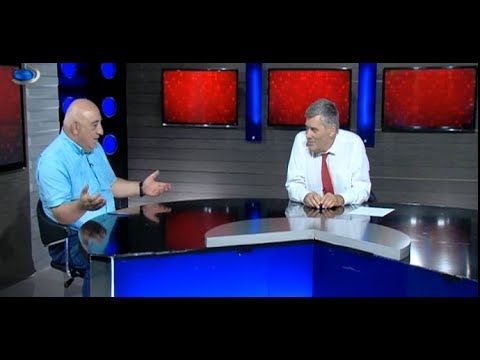 „ბატონო პრეზიდენტო, ნუ უცდით, ბრალს როდის წაგიყენებენ,  გახდით ლიდერი“- ვალერი გელბახიანი