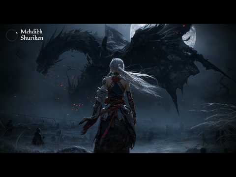 Mehdibh - Shuriken