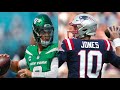 Jets, Patriots: How New York stacks up to New England ahead of Week 2