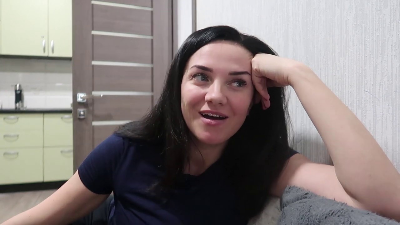 Мамаша сосет в машине