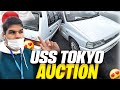 USS TOKYO AUCTION JAPAN | FOUND THE RAREST CAR