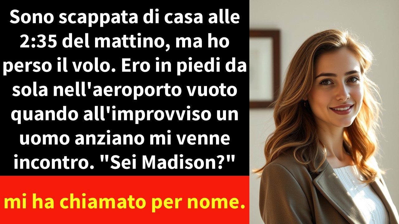Mia madre ha preso le chiavi della mia auto dal bancone mentre mio padre gettava i documenti legali davanti a me. "Sei emotivamente instabile", ha detto con uno sguardo di ghiaccio. "Domani ti...