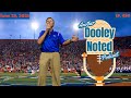 Another Dooley Noted Podcast // Episode #459 ~ HBC Steve Spurrier