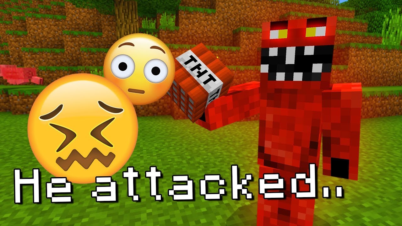 The story unfolds Evil Sesame Street Elmo ATTACKS 