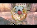 Identity V 第五人格 × MALTESE コラボ衣装展示動画