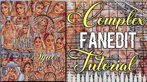 •𝗖𝗼𝗺𝗽𝗹𝗲𝘅 𝗲𝗱𝗶𝘁 𝘁𝘂𝘁𝗼𝗿𝗶𝗮𝗹 𝗳𝗼𝗿 𝗳𝗮𝗻𝗽𝗮𝗴𝗲𝘀•|| Arora galaxy