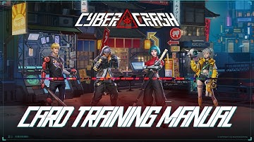Cyber Crash | Game NFT P2E đánh map leo rank kiếm token miễn phí đồ họa cực đỉnh