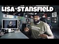 Lisa Stansfield - All Around The World | REACTION