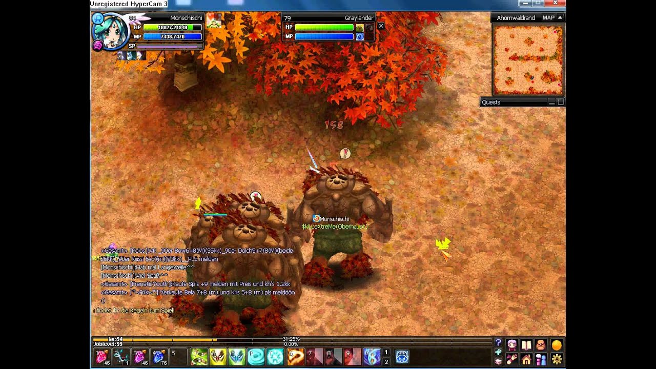 Greylander Nostale.avi