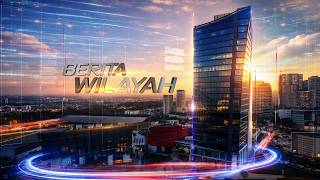 3 APRIL 2026 - BERITA WILAYAH