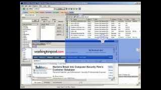 Forensic Toolkit (FTK) Enterprise Webinar2